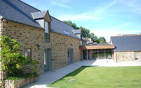 La Ferme du Chauchix